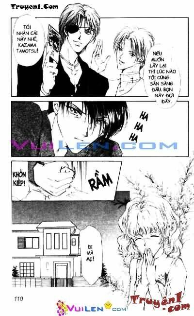 Vua bài: Chapter 1