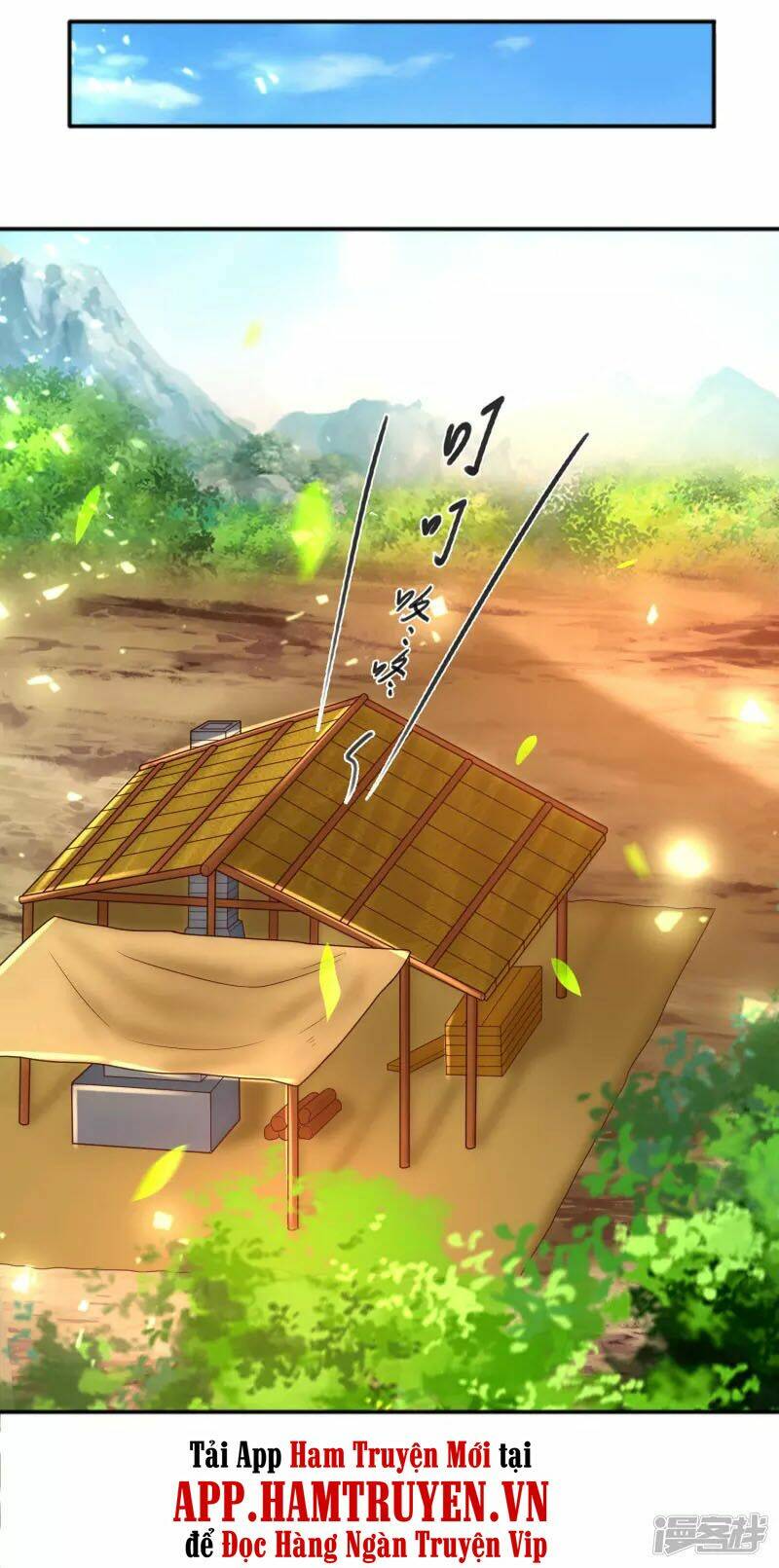 Khoa Kỹ Đại Tiên Tông: Chapter 11