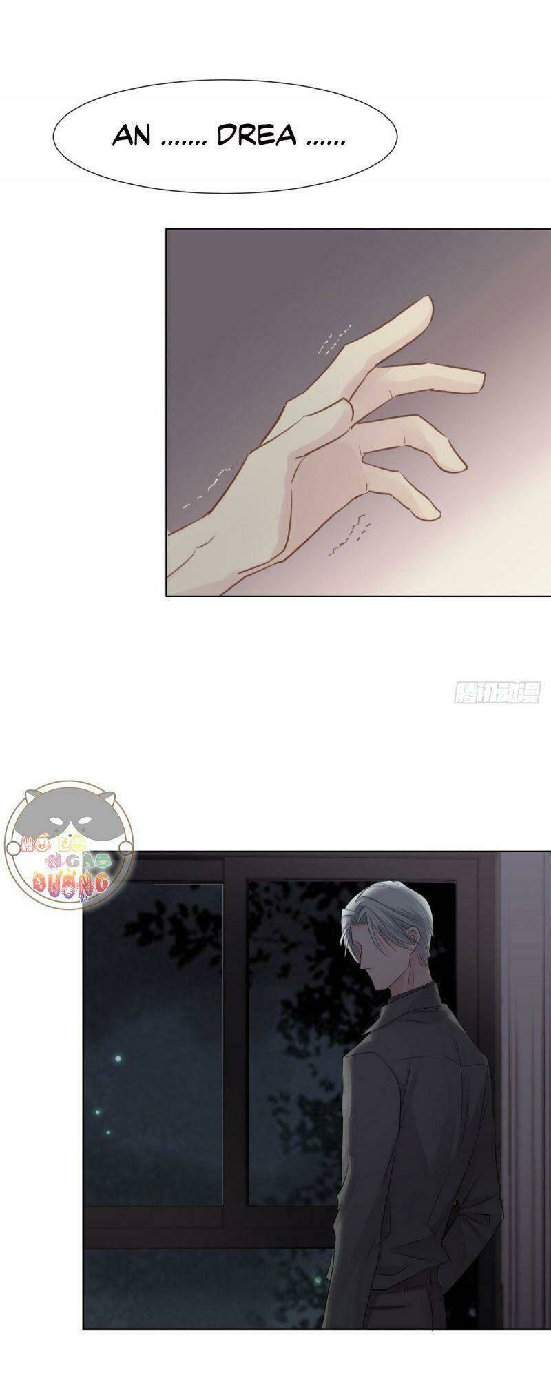 Điều Giáo Gấu Bắc Cực: Chapter 36