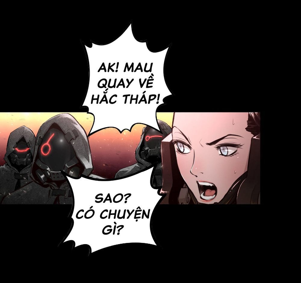Dị Giới Tam Tuyệt: Chapter 77