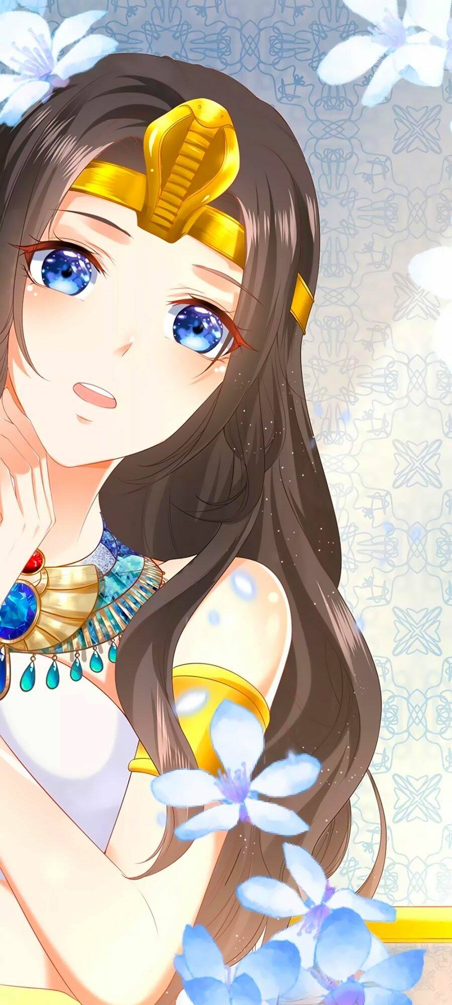 Sủng Hậu Của Vương: Chapter 38