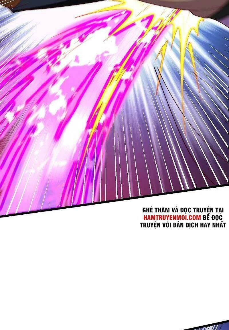 Chiến Đỉnh: Chapter 336