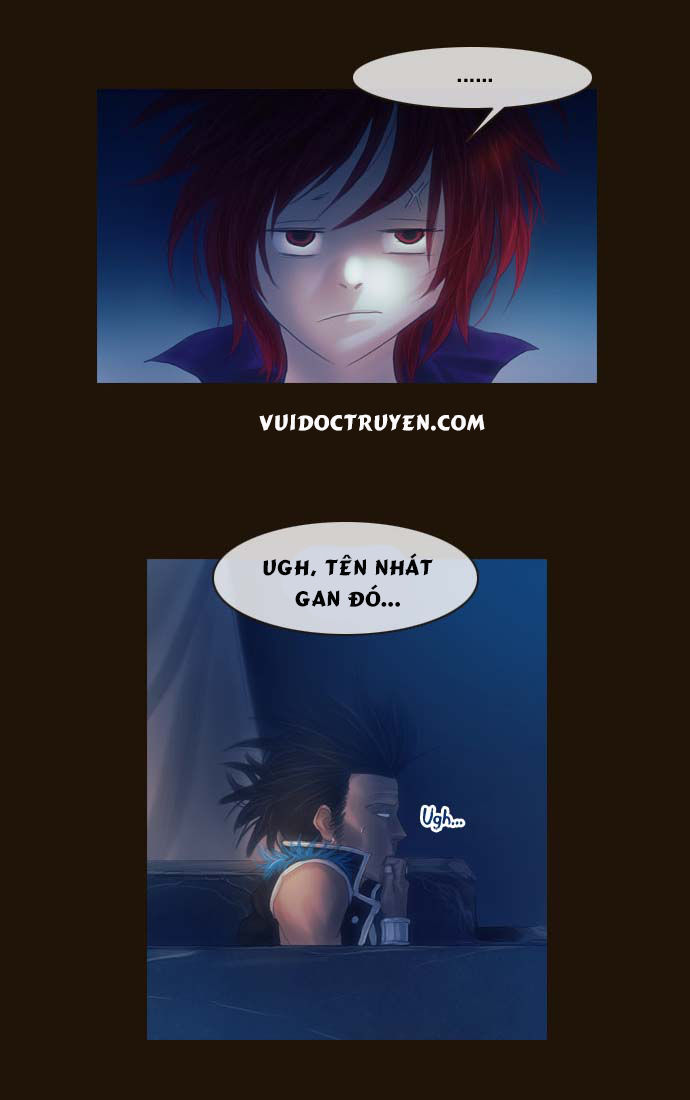 Magician: Chapter 89
