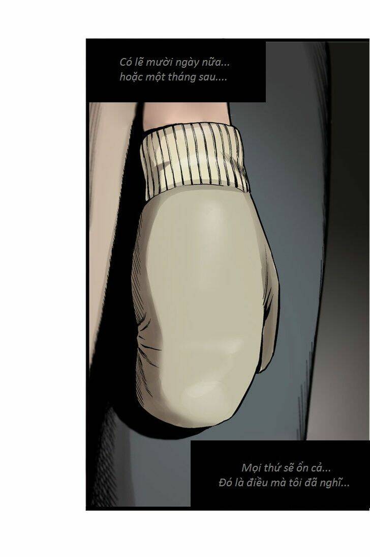 Diamond Dust: Chapter 4