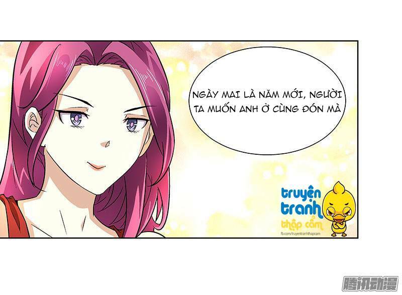 Cường Sủng Hào Môn Tiểu Manh Thê: Chapter 12