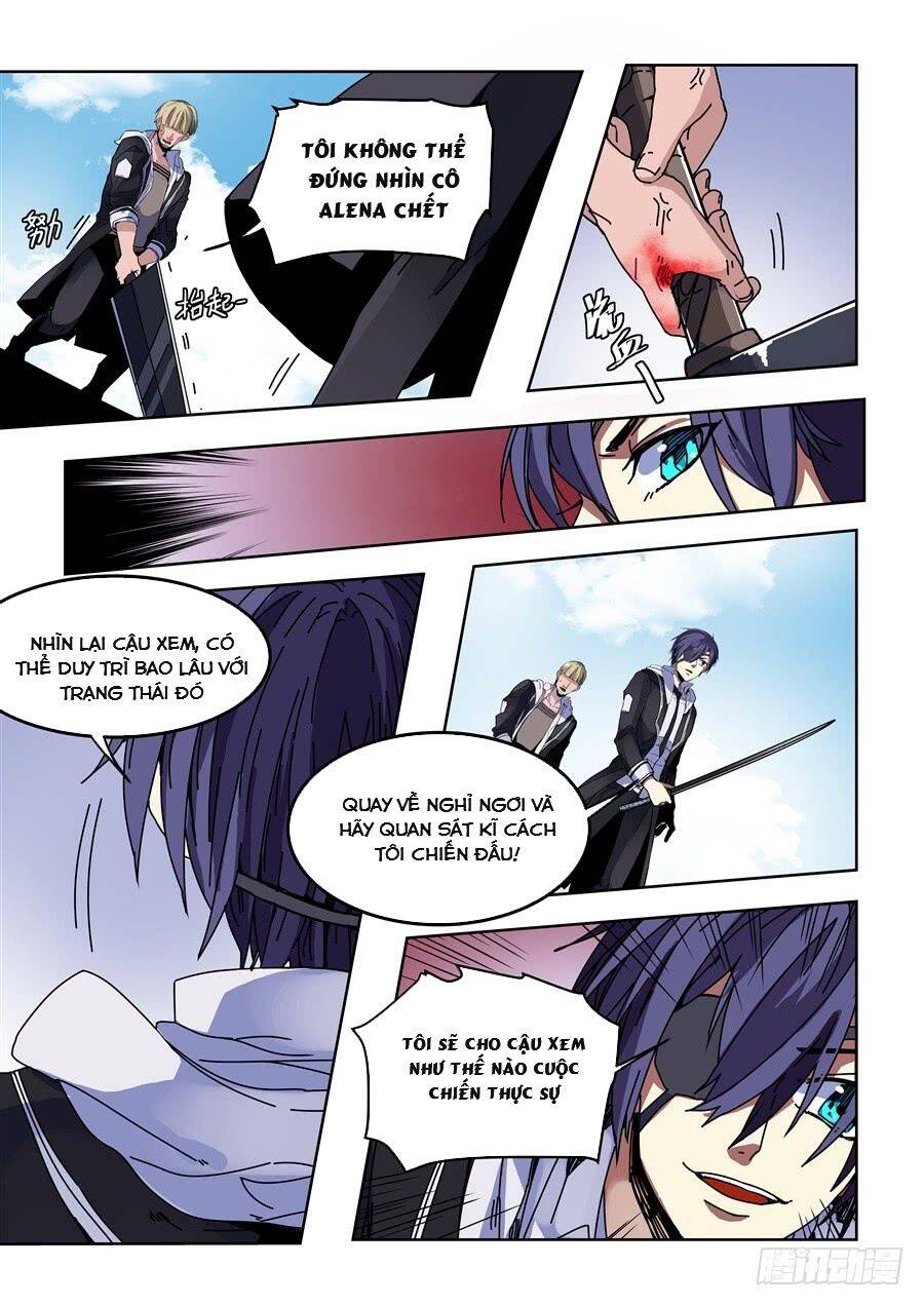 After Transformation, Mine And Her Wild Fantasy: Chapter 78