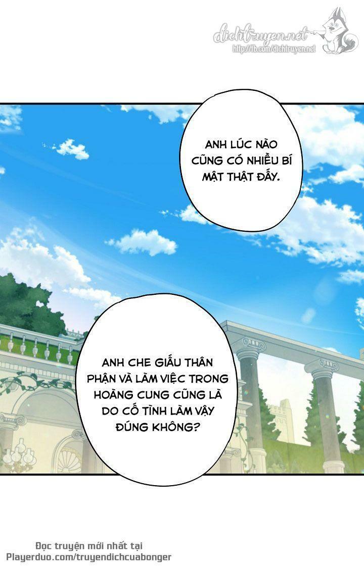 Tồn Tại Với Tư Cách Là Vợ Của Nam Chính: Chapter 188