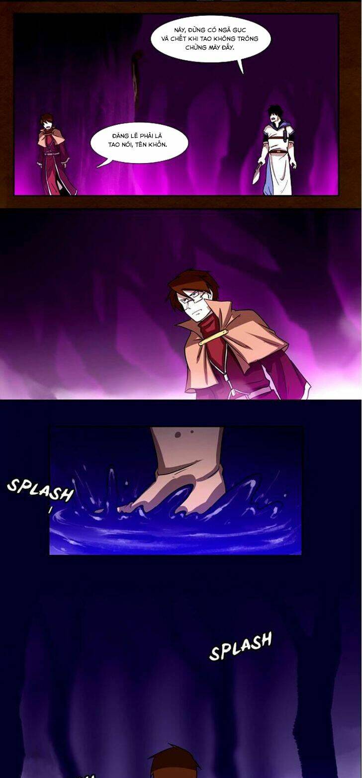 Fantasy World Survival: Chapter 11