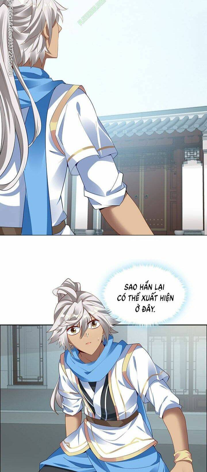 Nghịch Lân: Chapter 19