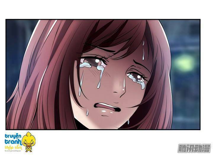 Âm Mưu Bên Gối: Chapter 13