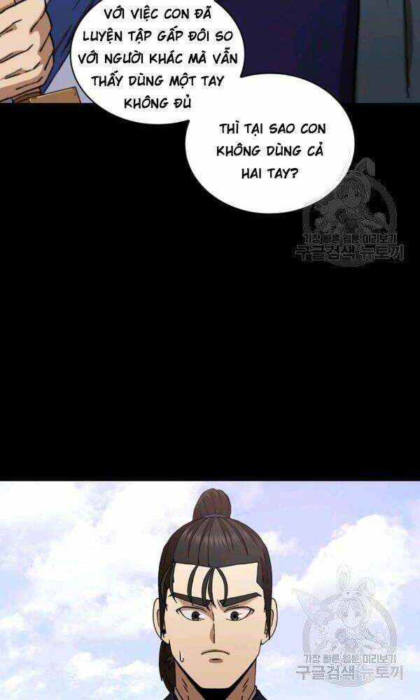Thân Thủ Đệ Nhất Kiếm: Chapter 75