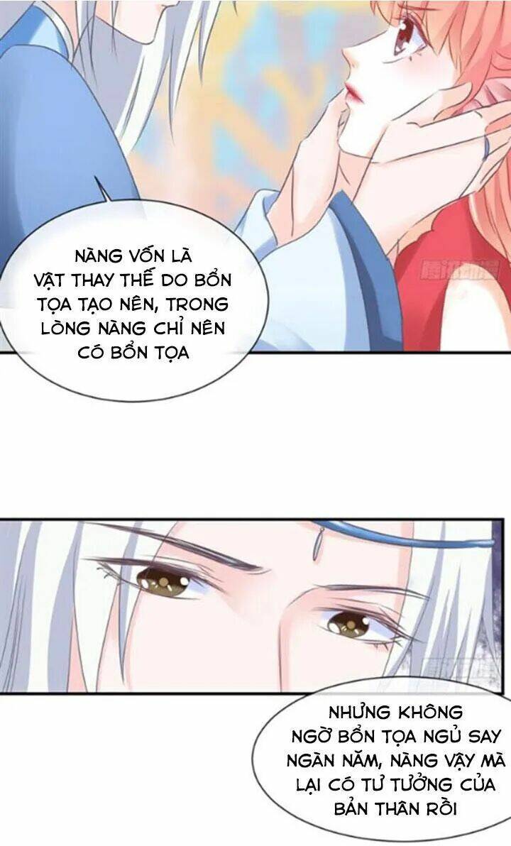 Cẩm Lý Thiếu Nữ Của Tôi: Chapter 68