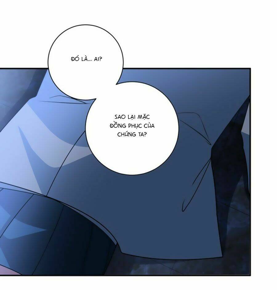 Người Yêu Khát Máu Của Tôi: Chapter 78