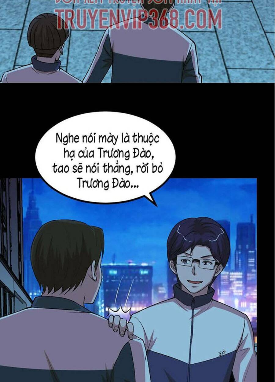 Đai Ca Trở Lại Tuổi 16: Chapter 134