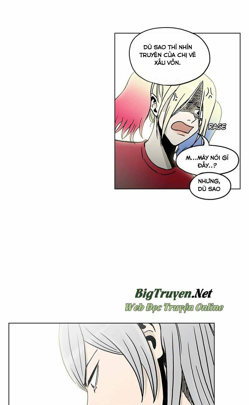 Anh Ấy Là Nữ Sinh Cấp 3: Chapter 65