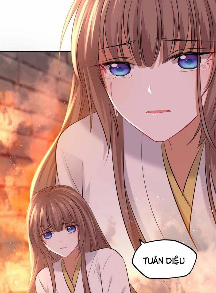 Vương Phi Thật Thích Trang Điểm: Chapter 126