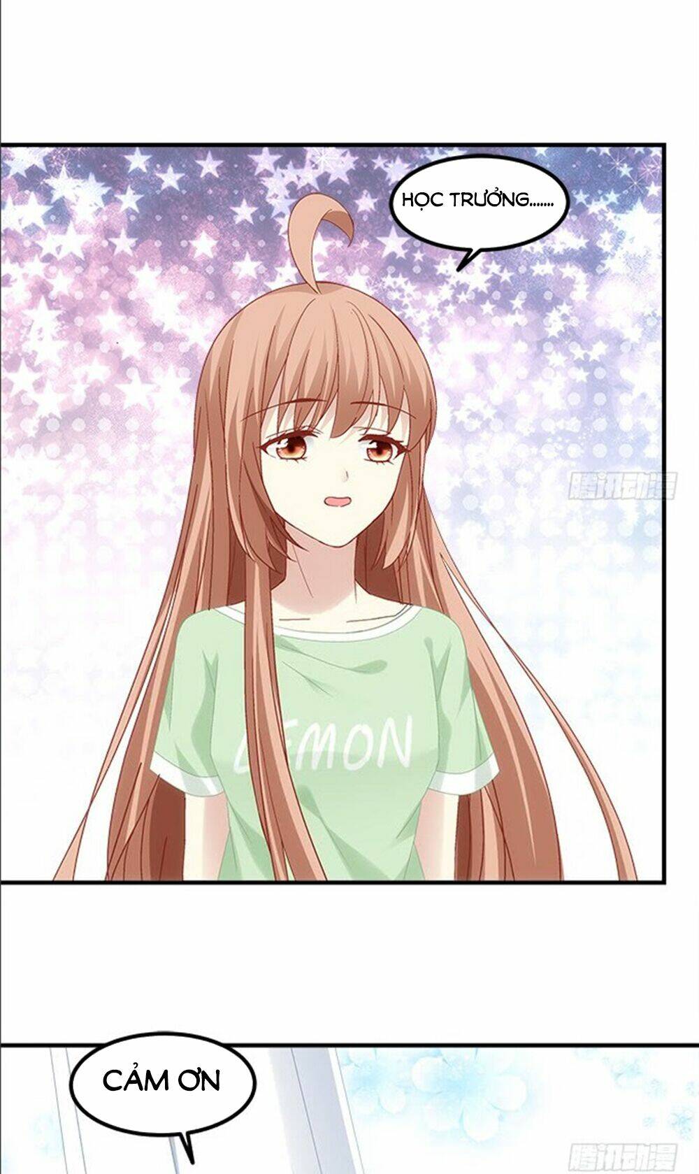 Ám Dạ Vô Thường: Chapter 63