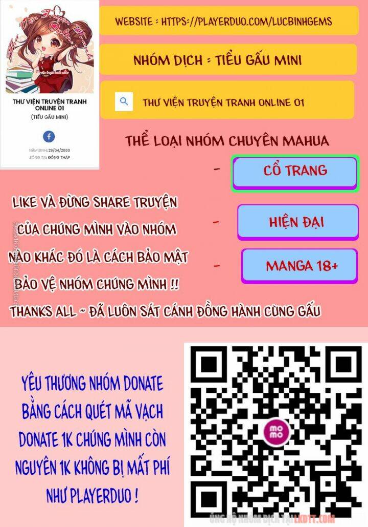 Trọng Sinh Bá Sủng Nhiếp Chính Vương Quá Mạnh Mẽ: Chapter 212