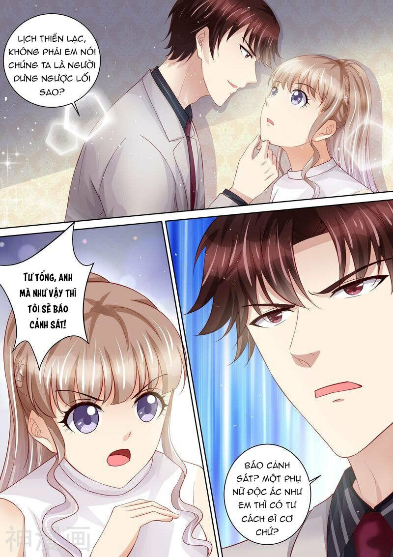 Cưng Chiều Vợ Yêu: Chapter 104