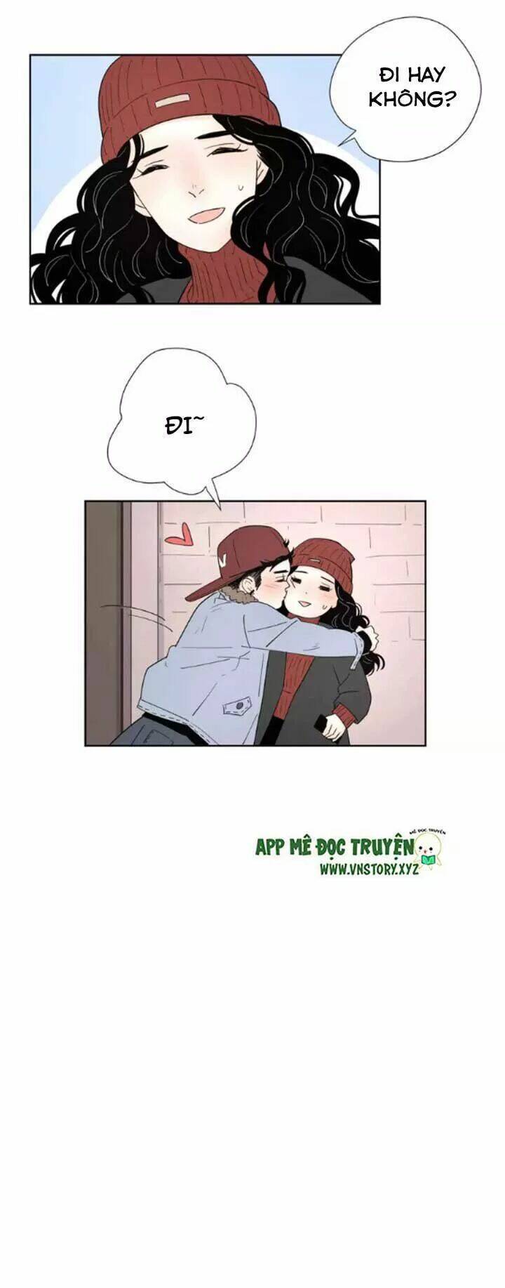 Cạm Bẫy Ngọt Ngào: Chapter 62