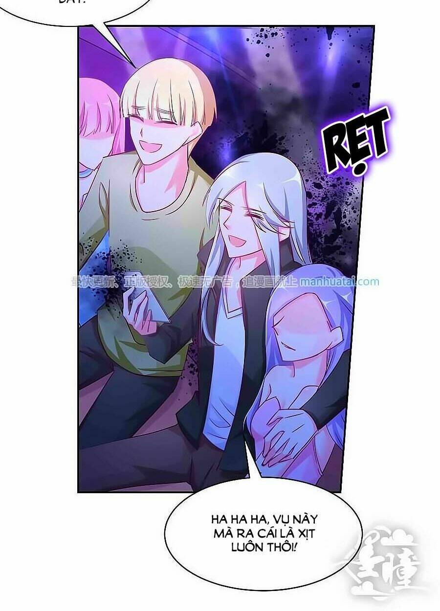 Tinh Ngụy: Chapter 12