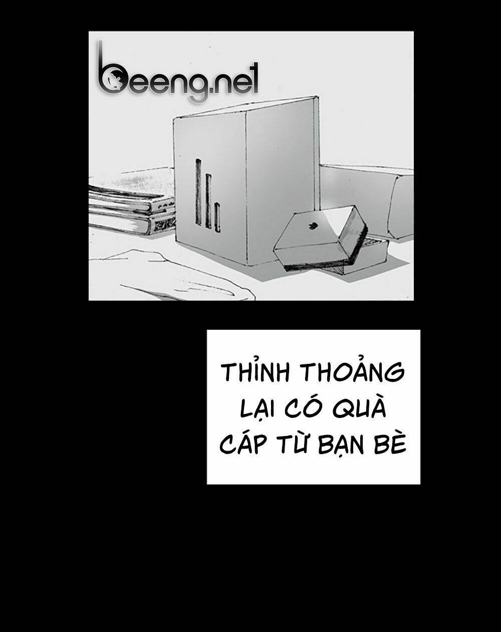 Hiệu Điện Hãi Hùng: Chapter 3