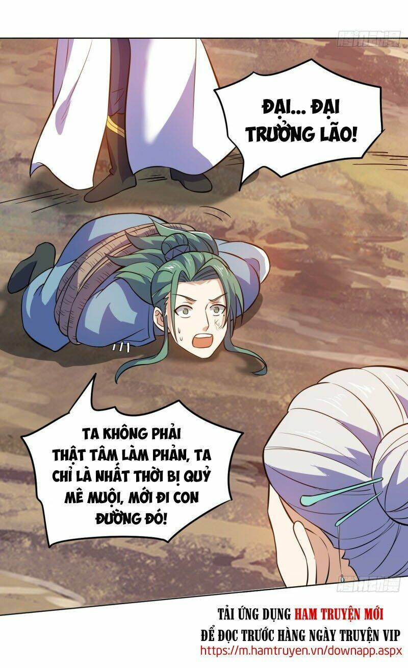 Thần Võ Đế Tôn: Chapter 94