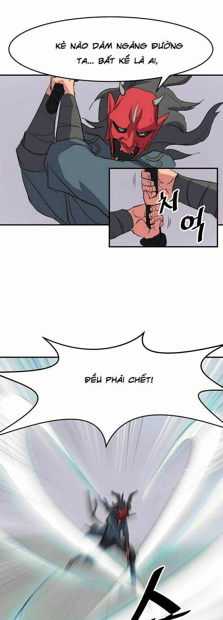 Trọng Sinh, Bất Khả Chiến Bại: Chapter 19