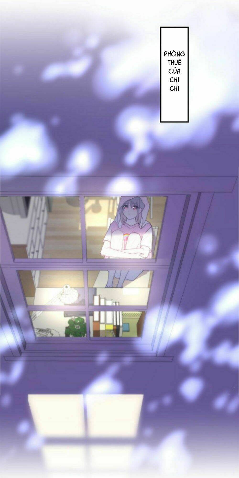 Tháng Sáu Không Hẹn Mà Gặp: Chapter 32