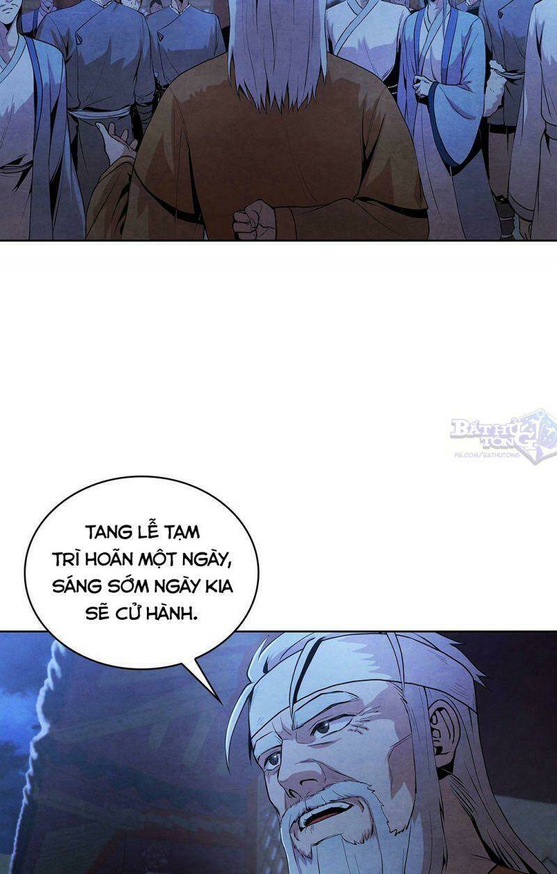 Đại Sư Huynh: Chapter 6.1