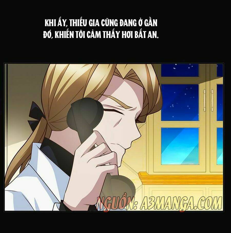 Người Yêu Khát Máu Của Tôi: Chapter 55