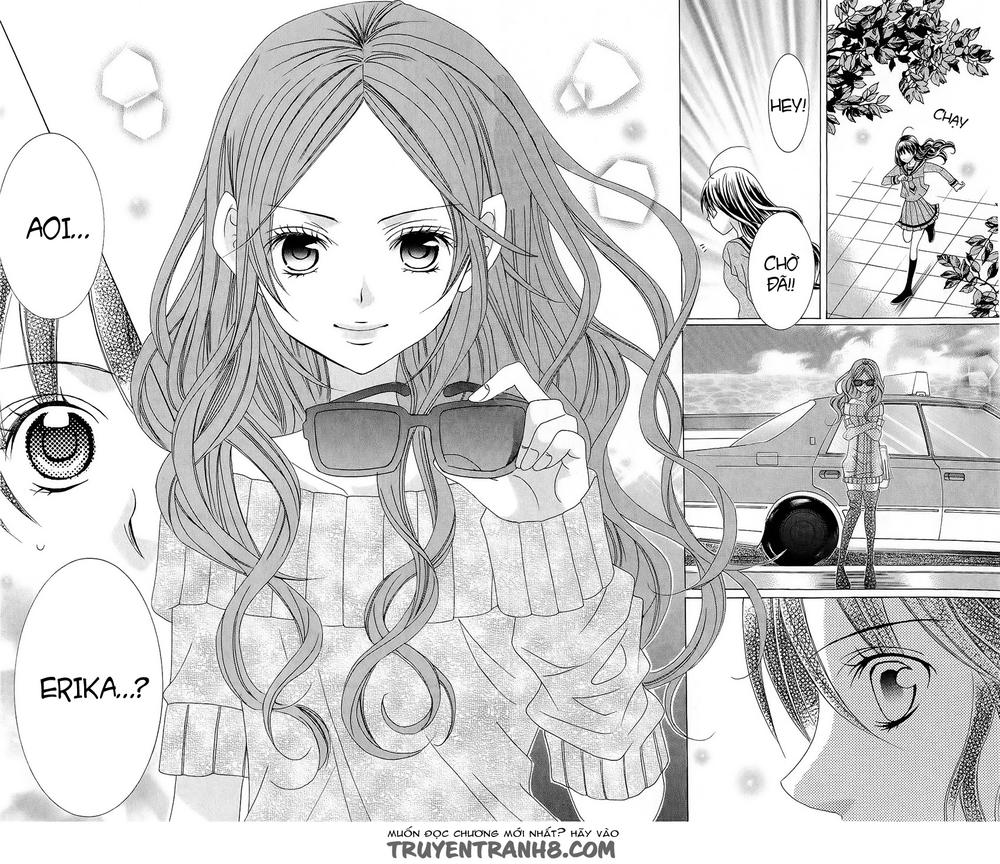 Mình Thích Cậu Đó, Suzuki: Chapter 52