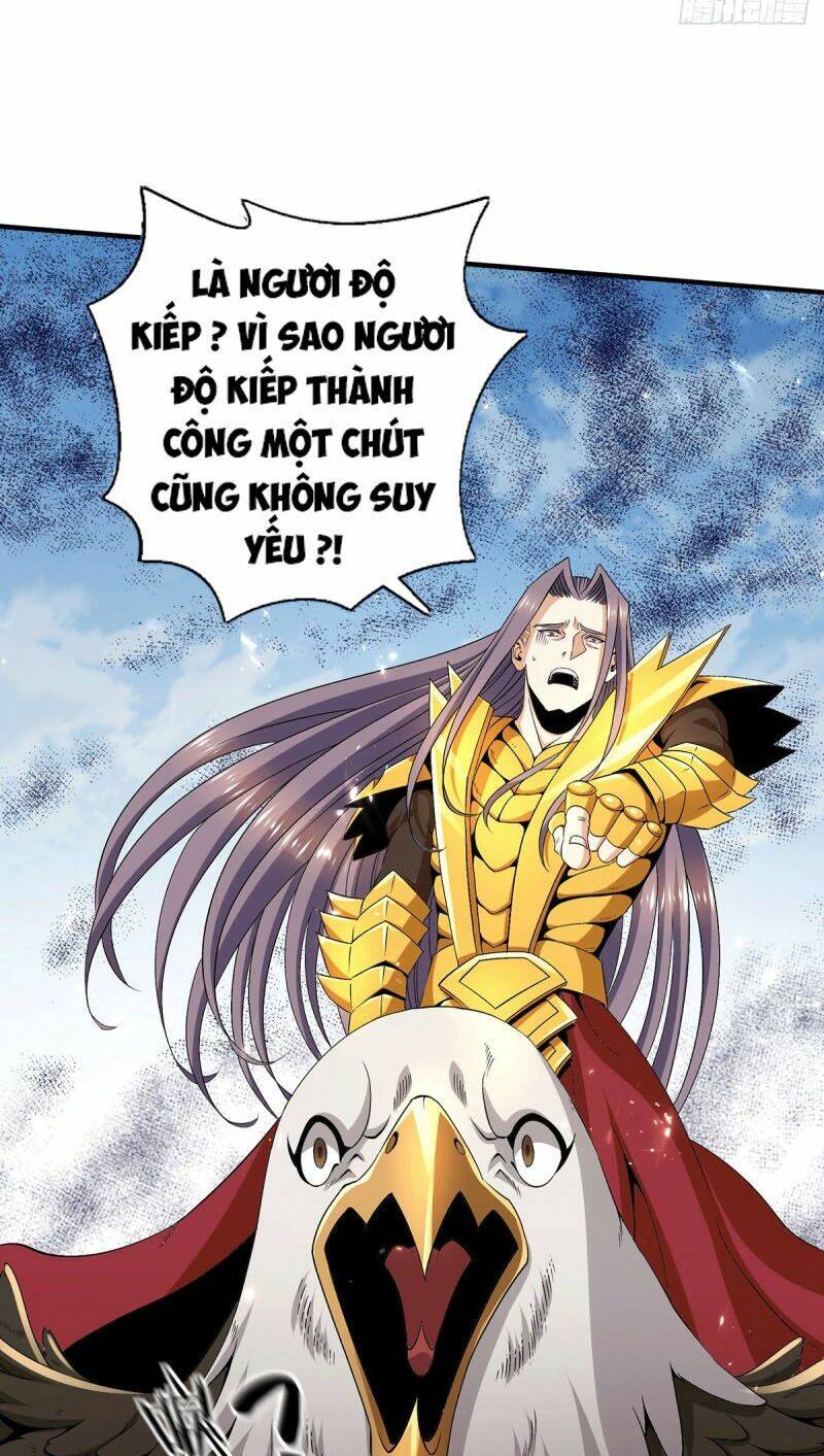 Tiên Vương Trùng Sinh: Chapter 246