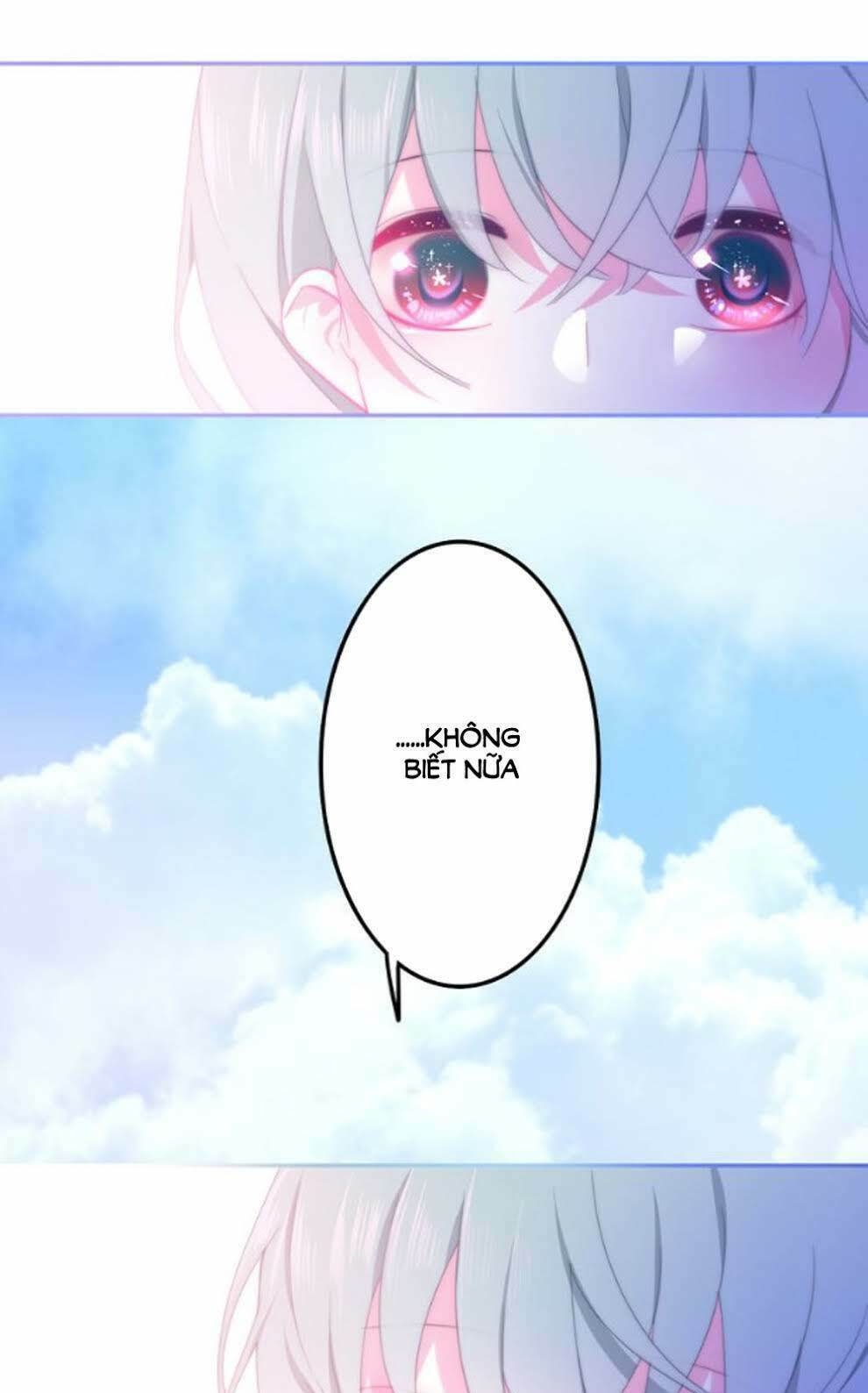 Tháng Sáu Không Hẹn Mà Gặp: Chapter 9