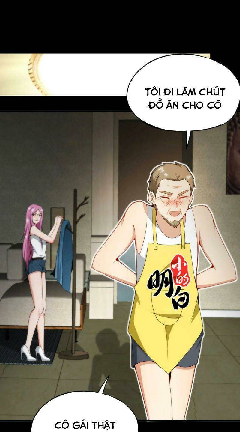 Vòng Bạn Bè Mạnh Nhất Của Tiên Giới: Chapter 64