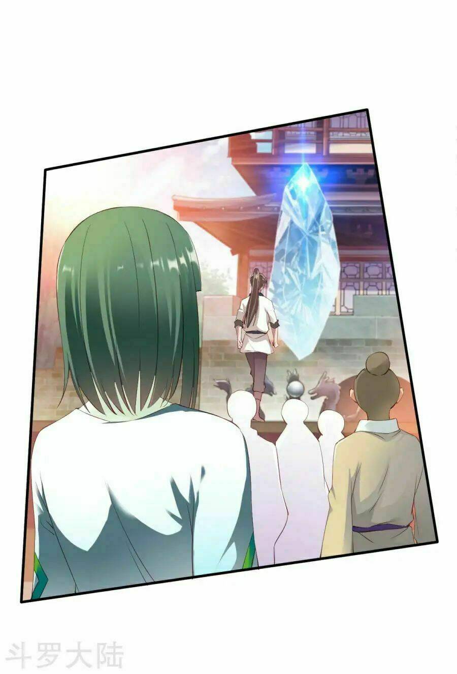 Chiến Đỉnh: Chapter 23