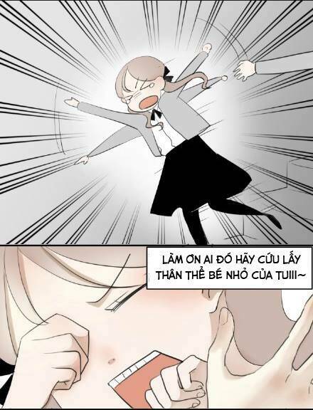 Mối Tình Đơn Phương: Chapter 2