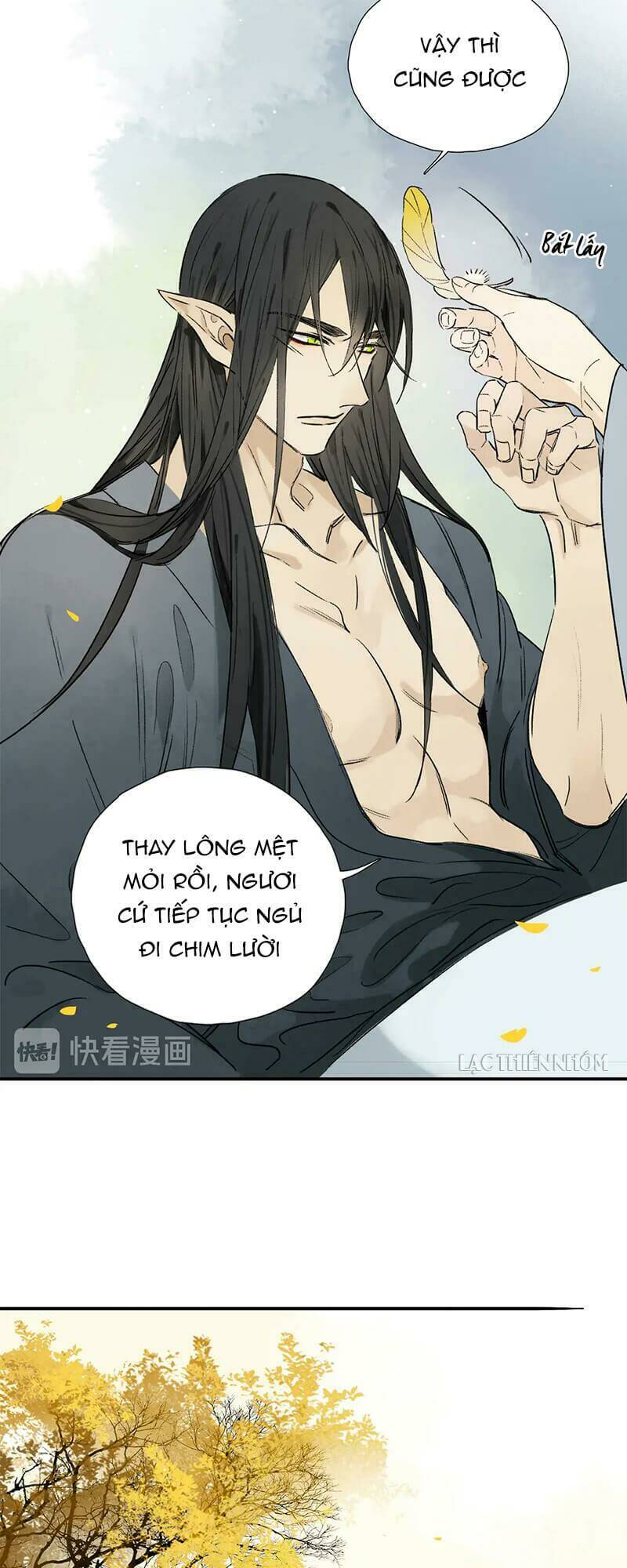 Phép Tắc Trường Ogus: Chapter 57.5