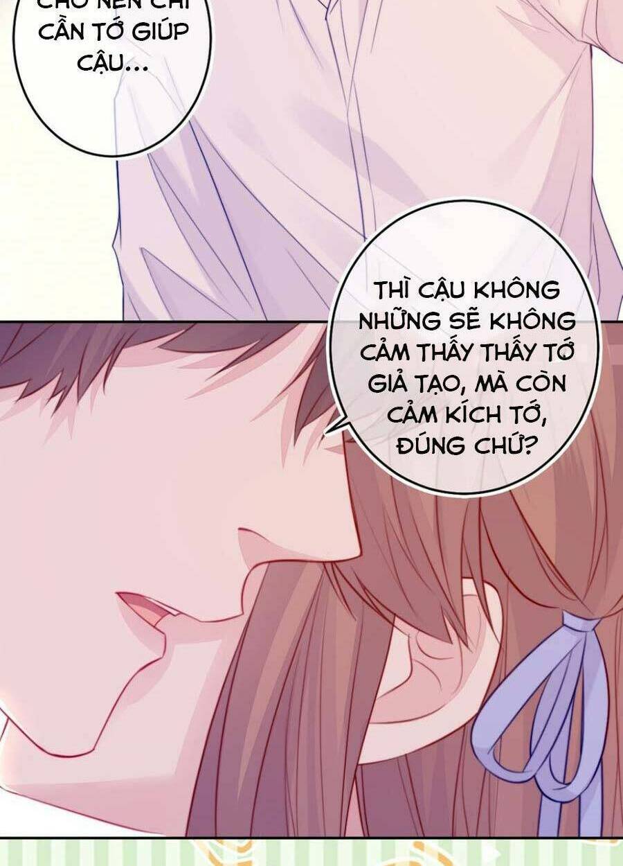 Khi Cô Gái Nhìn Thấy Thời Gian: Chapter 6