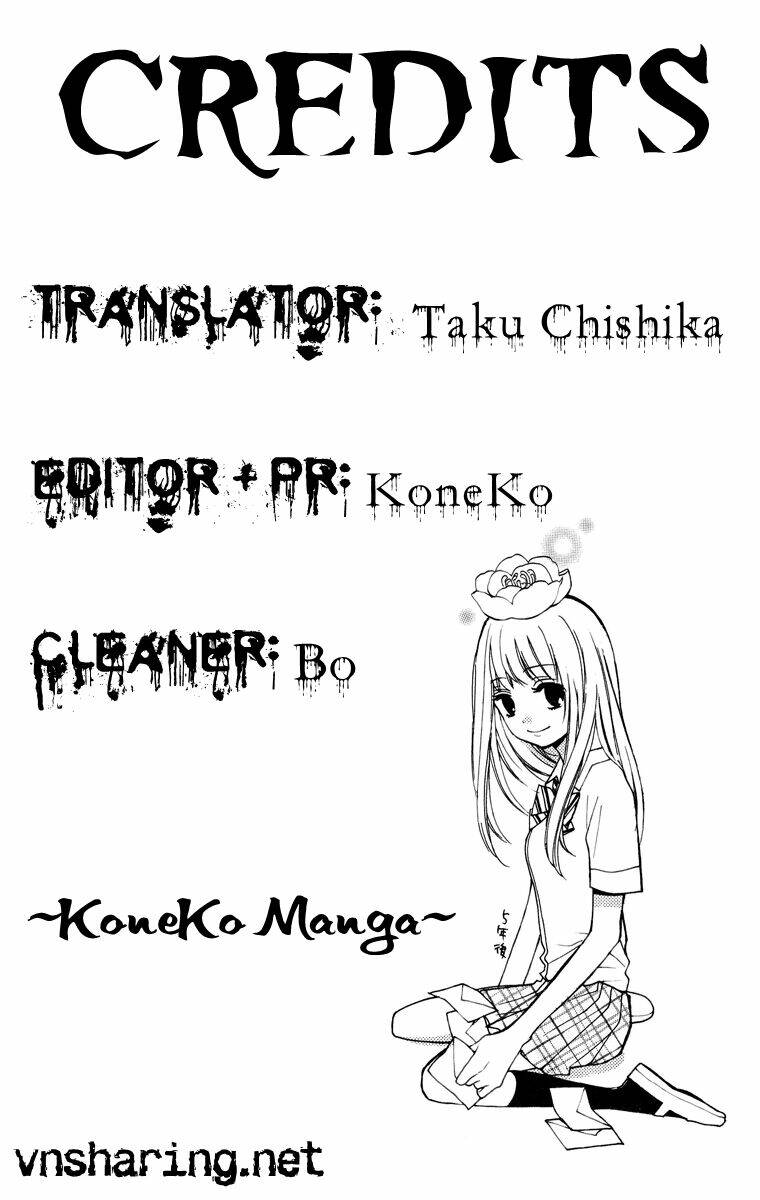 Screaming Lesson!!!: Chapter 32