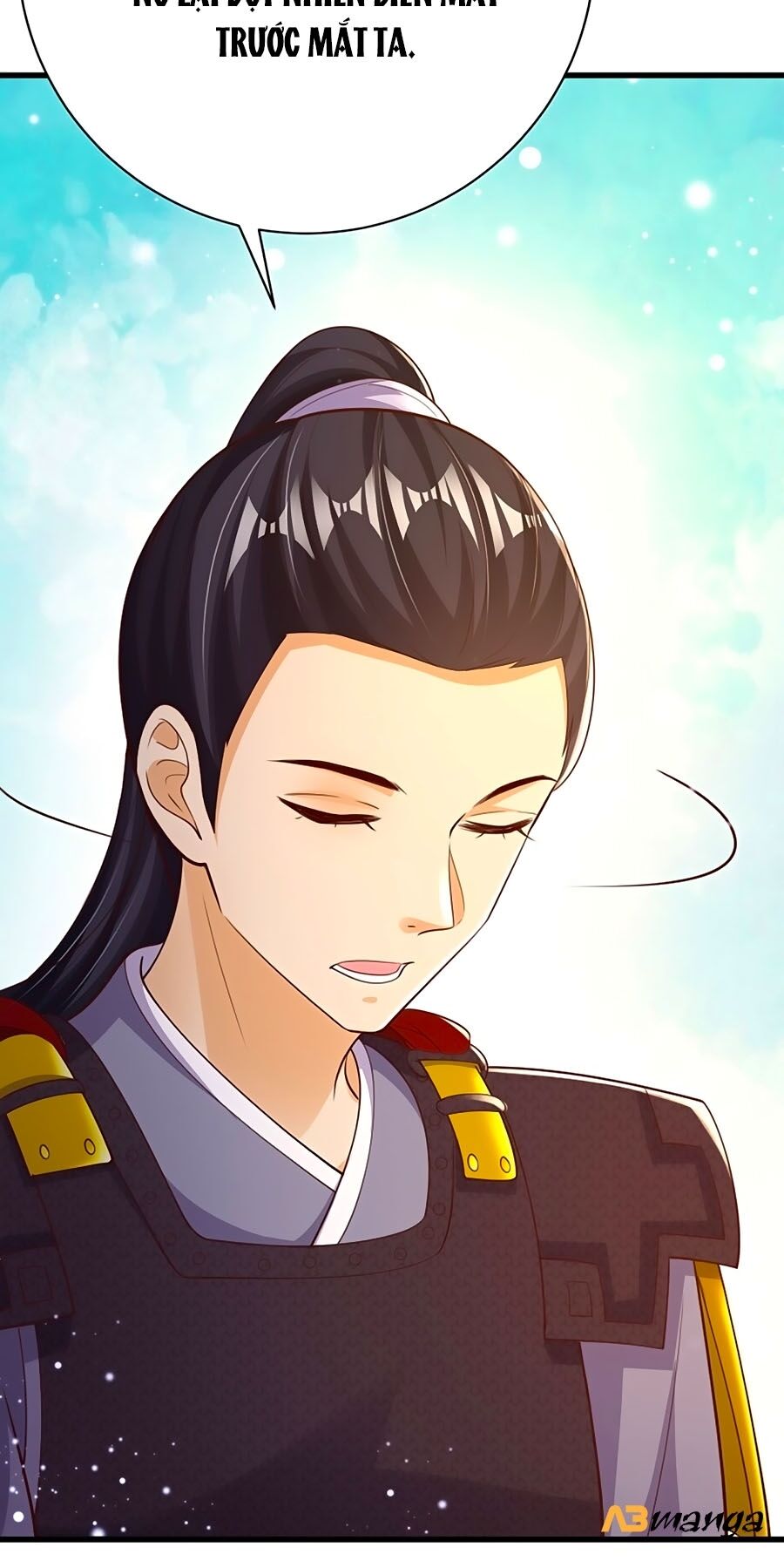 Phượng Ngự Tà Vương: Chapter 53