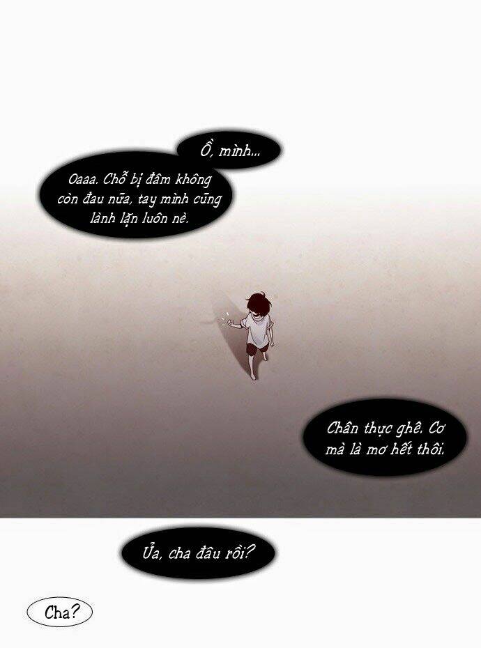 Một Không Gian Thời Gian Khác: Chapter 48