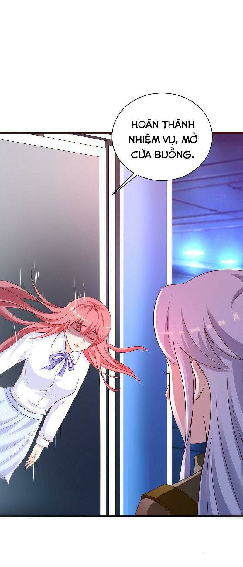 Tối Cường Vận Đào Hoa: Chapter 127