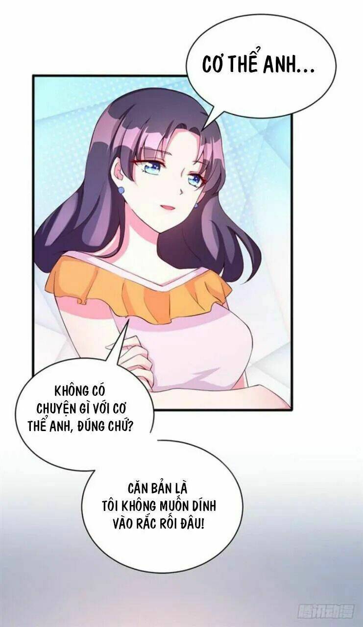 Gửi Người Không Quen: Chapter 5