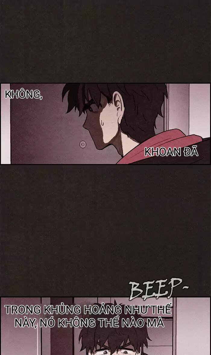 Quái Vật Tại Chung Cư Xanh: Chapter 9