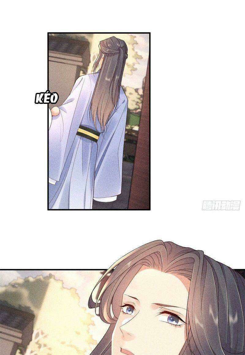 Trọng Sinh Chi Đích Nữ Bất Thiện: Chapter 73