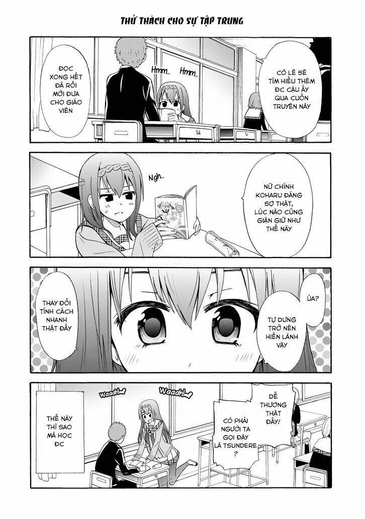 Suki X Suki: Chapter 5
