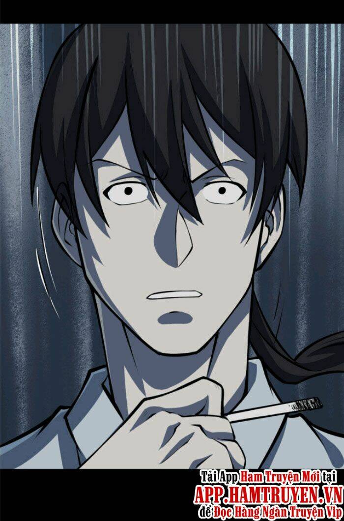 Người Thương Thuyết Cõi Âm: Chapter 4