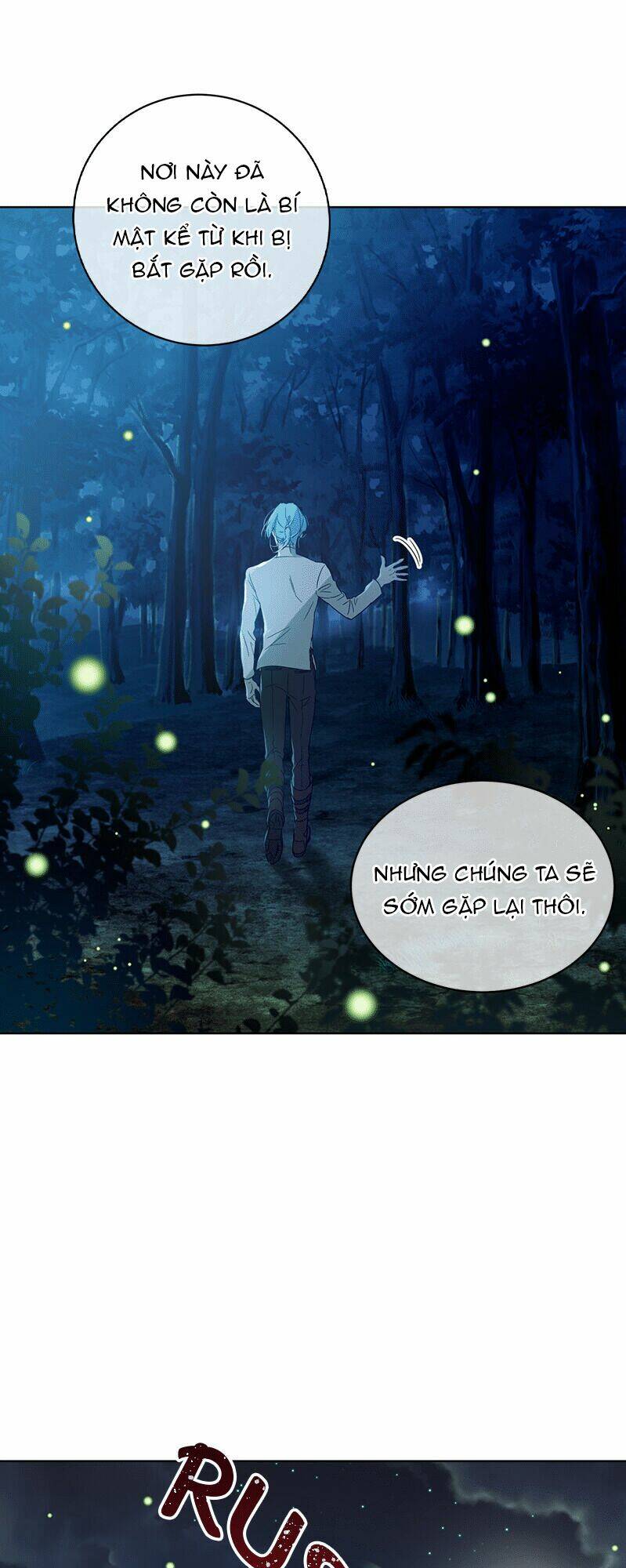 Khế Ước Của Ác Ma: Chapter 5