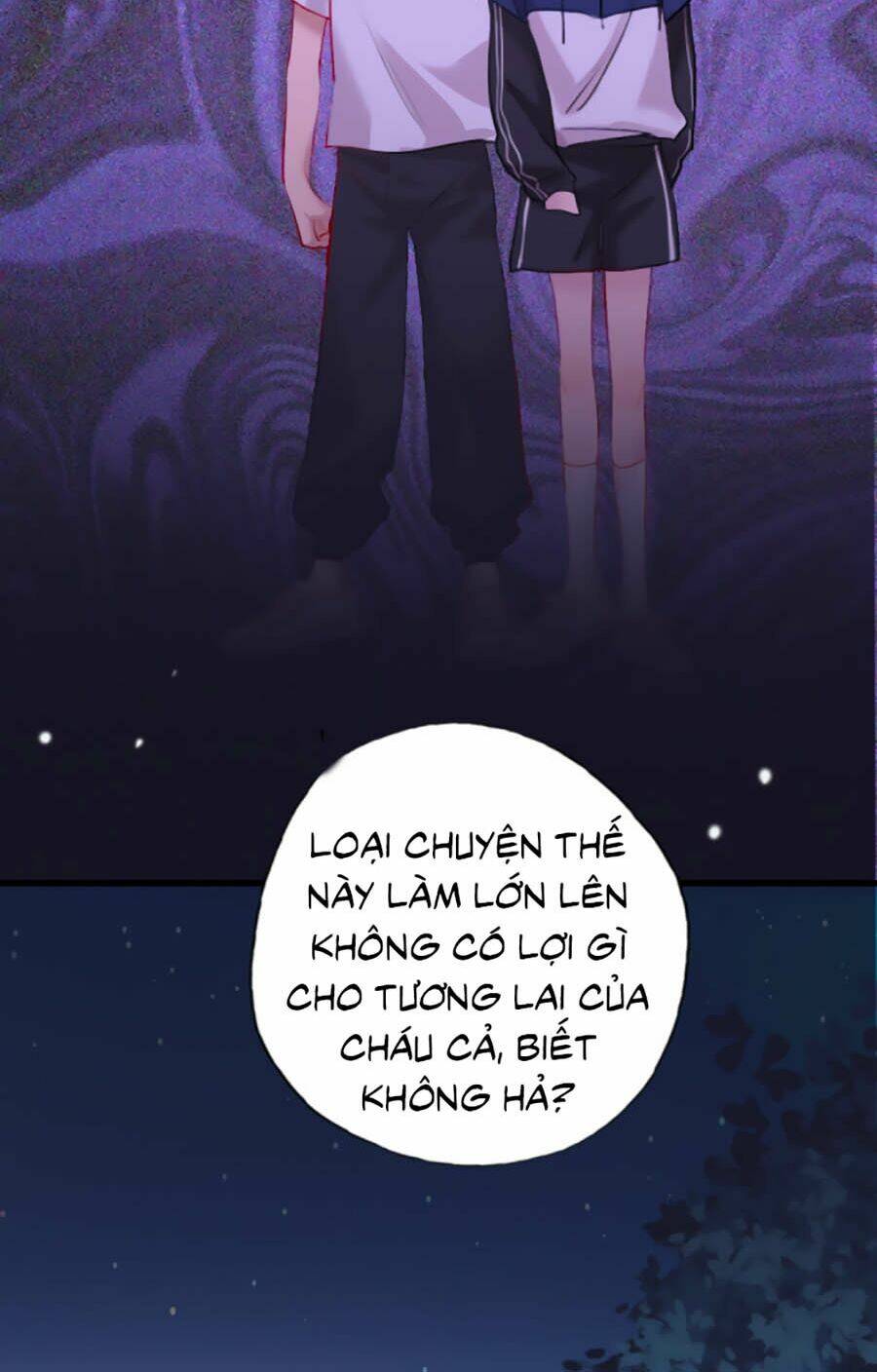 Cô Ấy Thật Xinh Đẹp: Chapter 15